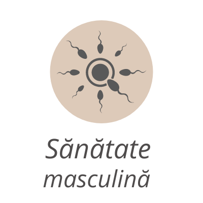 categoria sanatate masculina